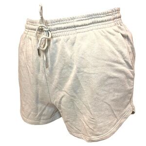 Set of 2: H&M & Old Navy Sweatshirt Jersey Shorts
